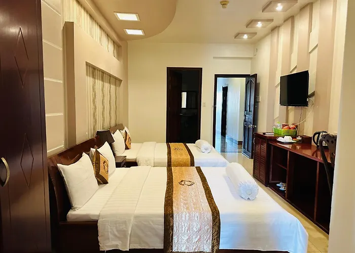 Phuc Hung Hotel Rạch Giá, Việt Nam