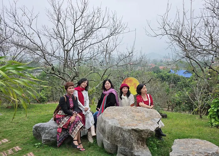 Eco House Mộc Châu