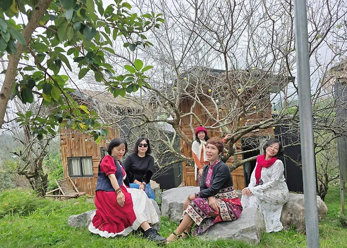 Eco House Mộc Châu