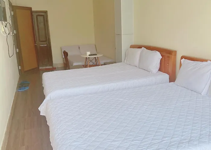 Nhà nghỉ Ngọc Thúy 3 Cần Thơ, Việt Nam