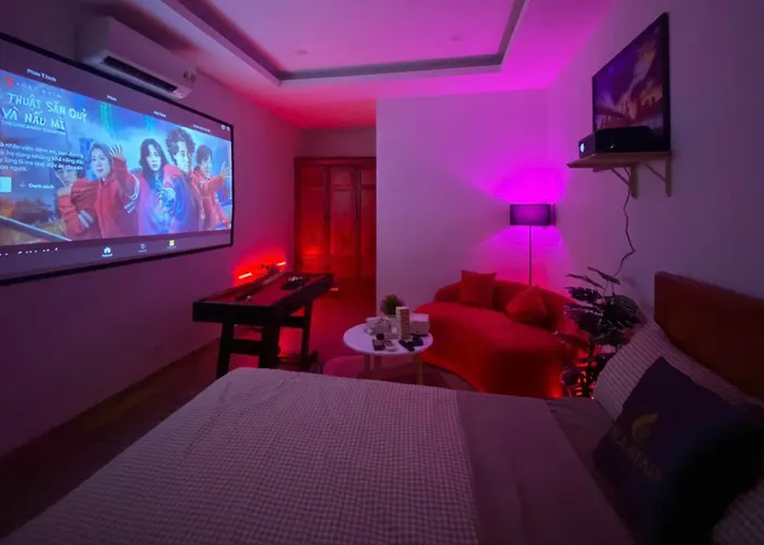 Sea Star Hotel Quy Nhơn, Việt Nam