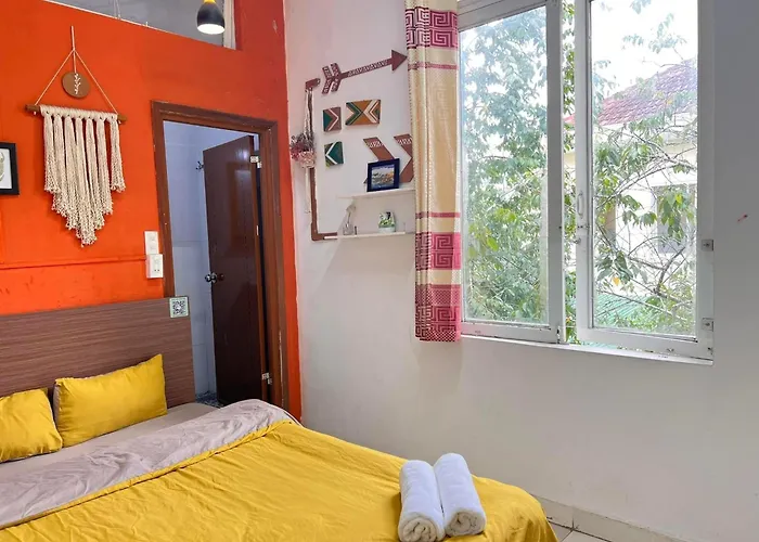 Raanana - Your Đà Lạt House
