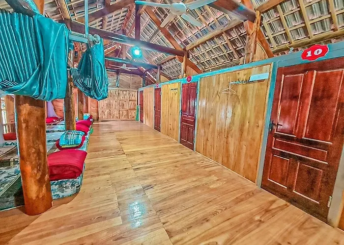 Honey Homestay Dong Van Hà Giang, Việt Nam