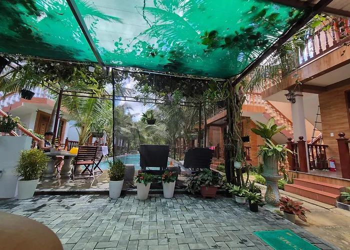 Valentina Resort&Spa Phu Quoc