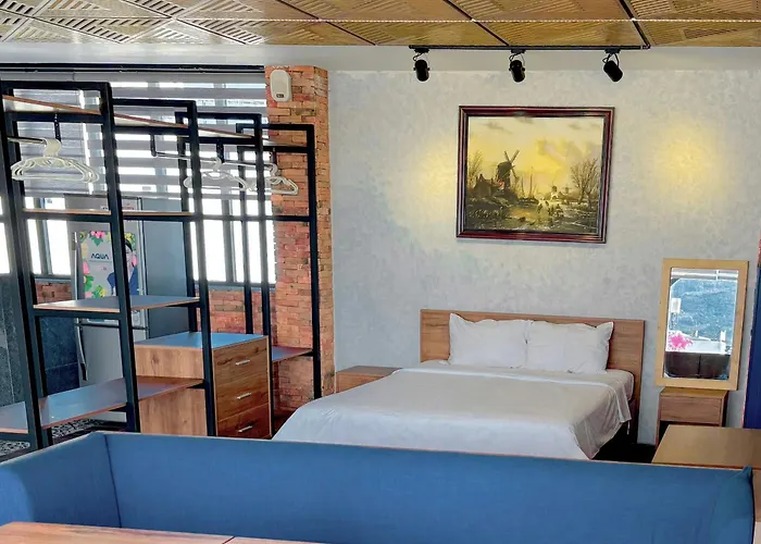Ly Ky Hotel Quy Nhơn, Việt Nam