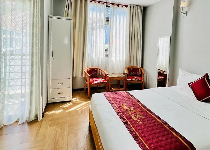 Dalat Eco Hotel 2
