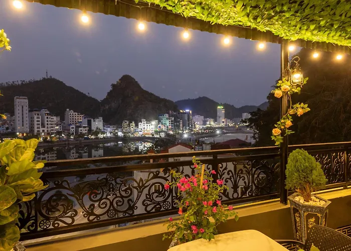 Bao Phuc Hotel