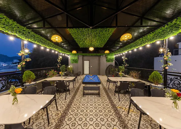 Bao Phuc Hotel