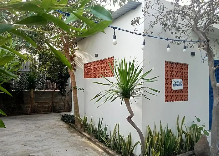 Homestay Miền Biển Vĩnh Hy, Việt Nam