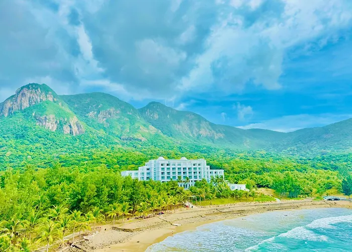 Orson Hotel & Resort Private Beach Con Dao - Snorkeling Turtle Release Tour Chi Khu Co Ong, Việt Nam