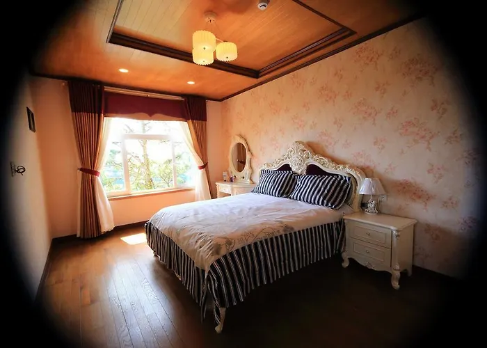 Joy Villa Đà Lạt, Việt Nam