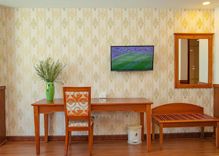 Tre Xanh Hotel