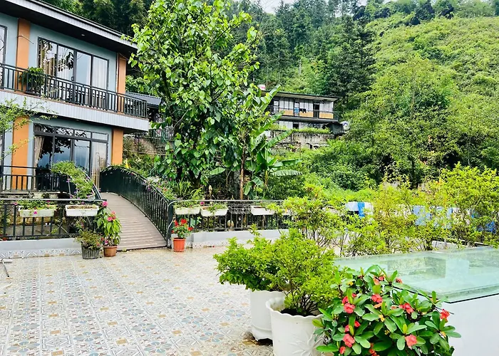 Youth Homestay Sapa
