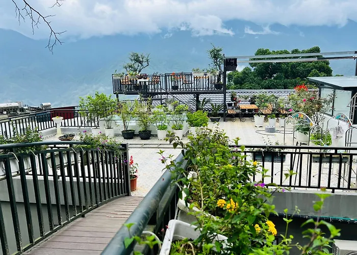 Youth Homestay Sapa