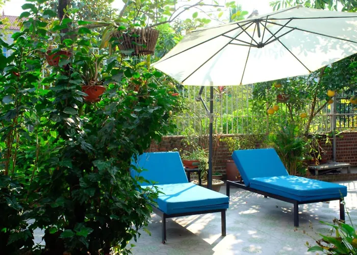 Sparrow'S Song Homestay Ninh Bình, Việt Nam