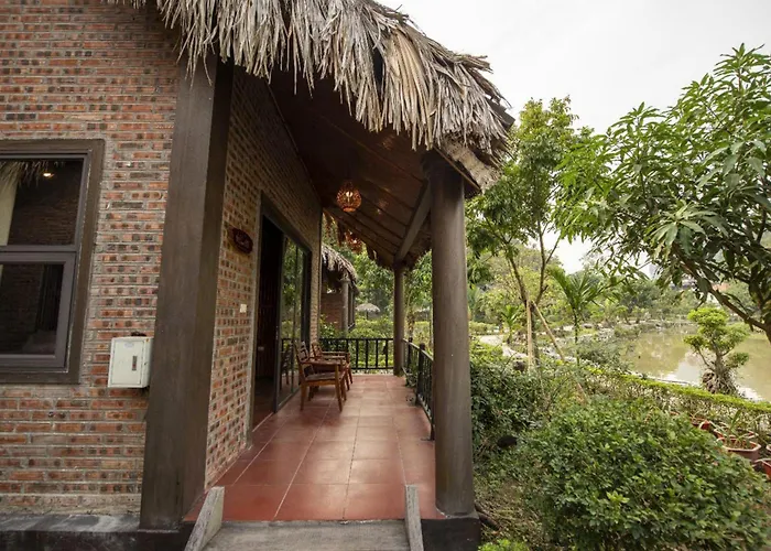 Mường Village Ninh Bình