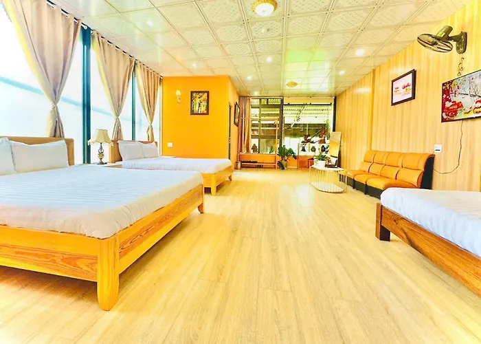 Pine Forest House Dalat