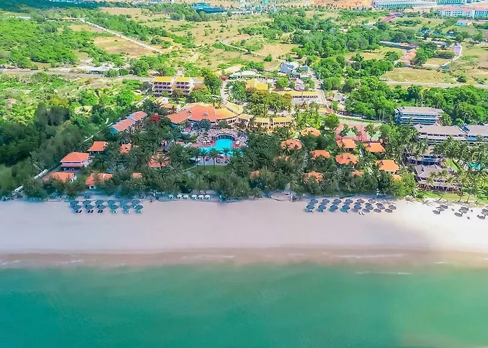 Phu Hai Beach & Spa