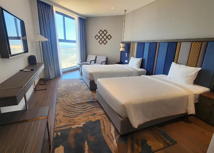Apec Luxe Escape Sunset Resort Mũi Né, Việt Nam