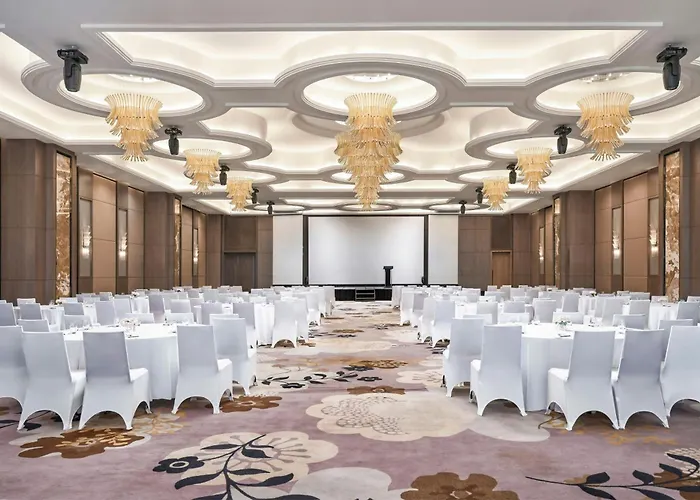 Sheraton Can Tho, Vietnam