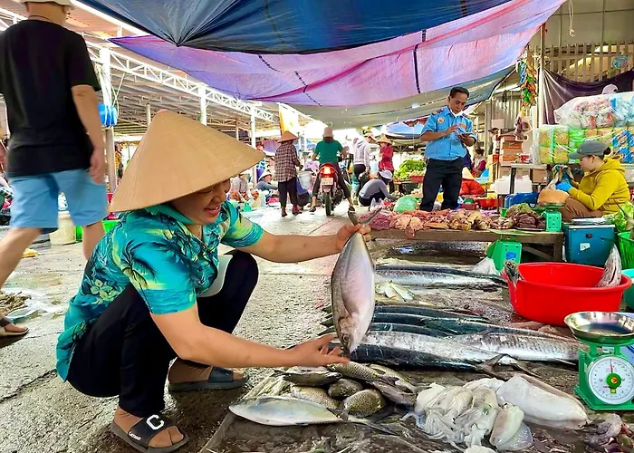Paradise Resort Doc Let Ninh Hoa, Việt Nam