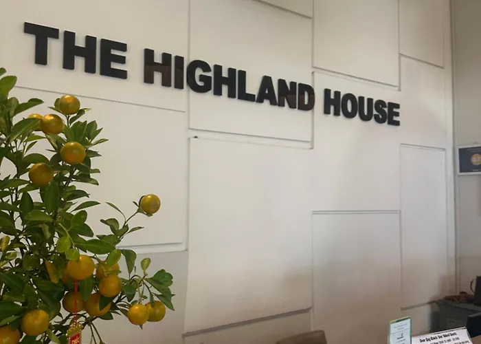Highland House