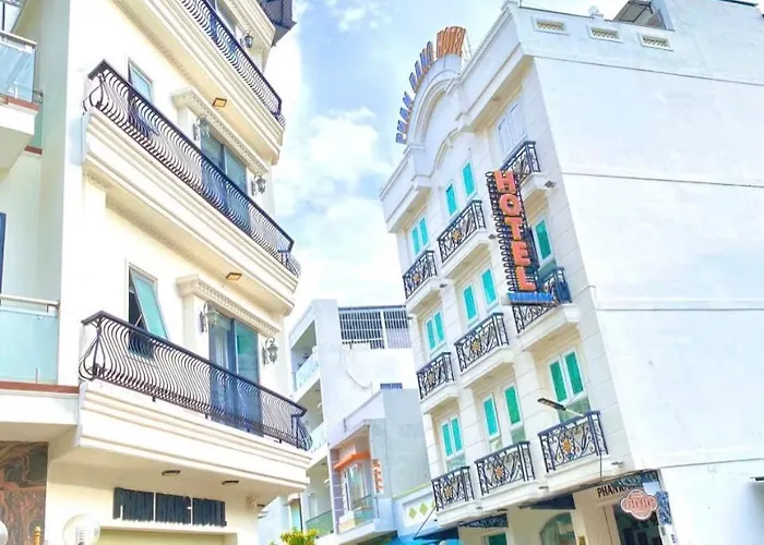 Phan Rang Hotel