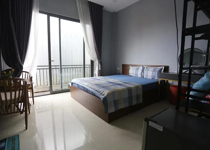Nemo Homestay Huế, Việt Nam