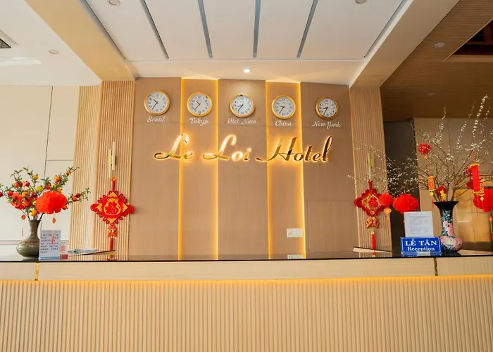 Lê Lợi