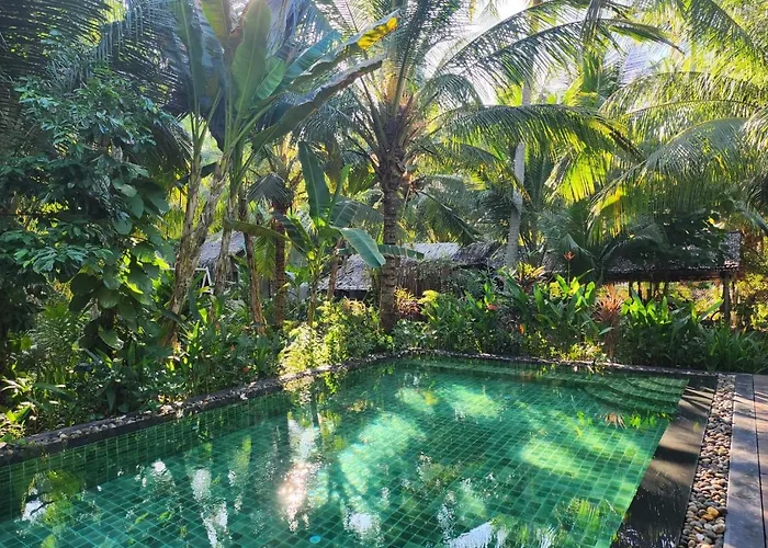 Mekong Home