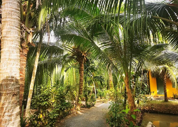 Mekong Home