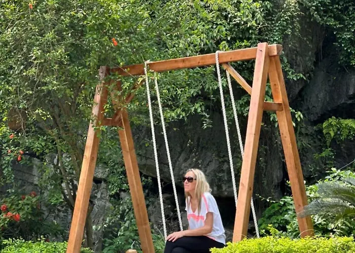 Tràng An Eco