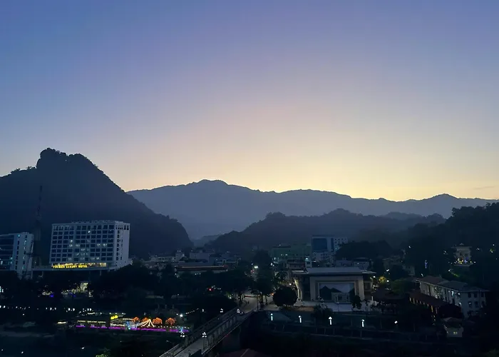 Cao Nguyen Hotel - Tours & Motorbikes Rental - Plateau Travel