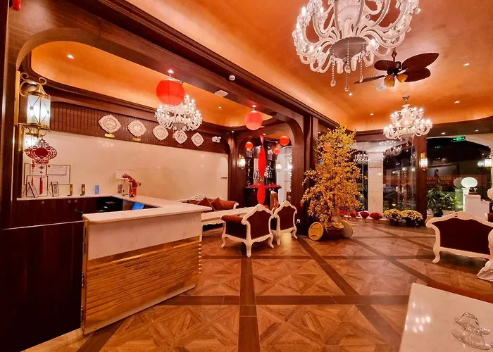 Tulip Hotel 3 Đà Lạt, Việt Nam