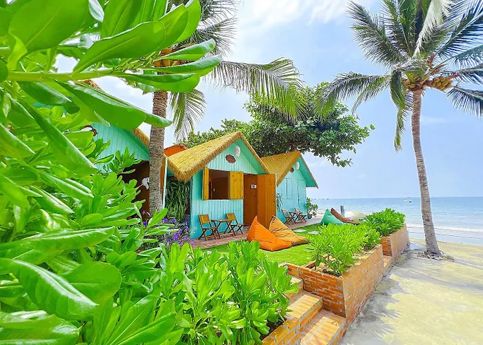 Hon Rom 2 Resort