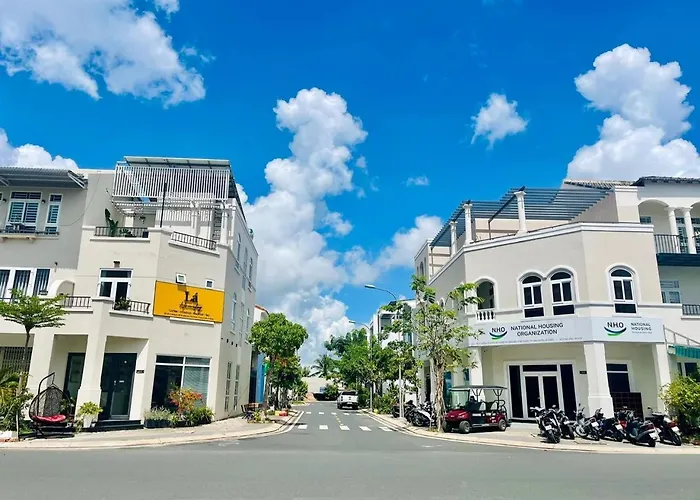 La Homestay Long Xuyen, Việt Nam