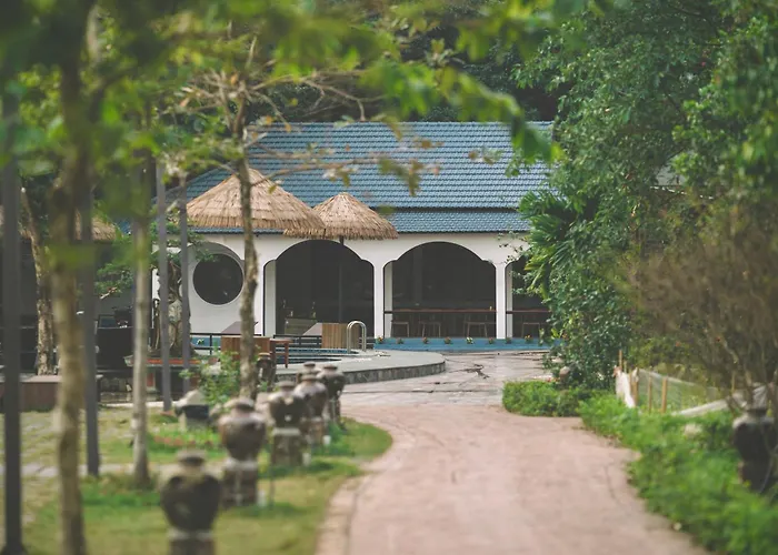 Chinh Thu Eco Garden