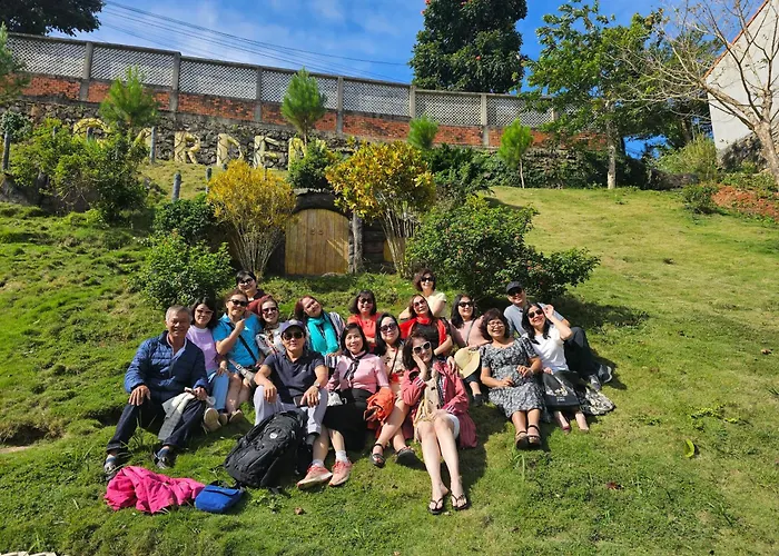 Homestay Tulip Garden Bảo Lộc