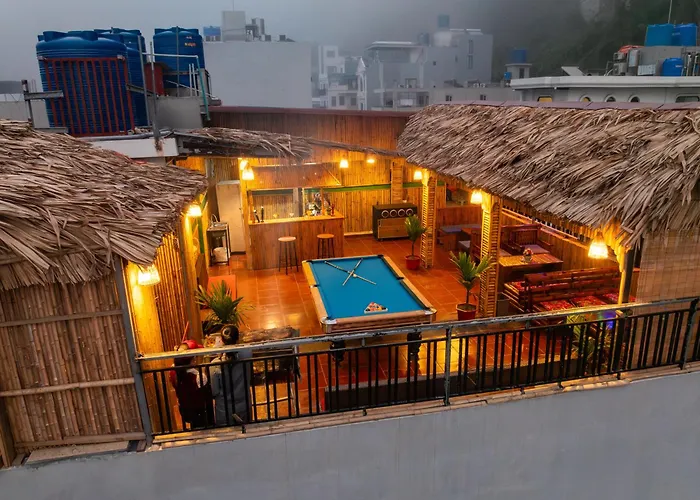 Catba Cannon Fort Hotel & Spa Dong Khe Sau, Việt Nam