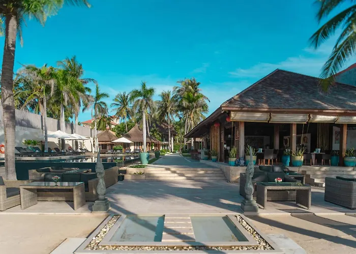 Sunsea Resort