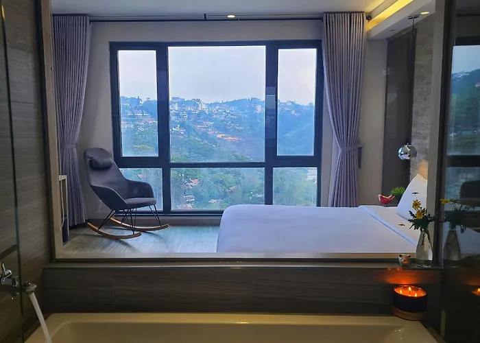 The Luxe Da Lat