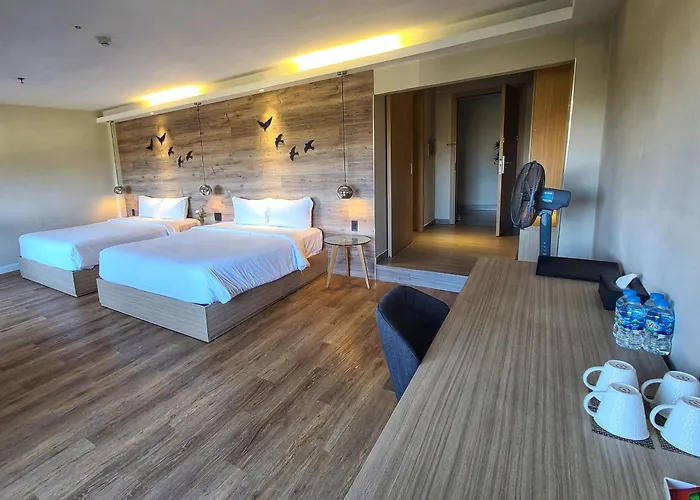The Luxe Da Lat