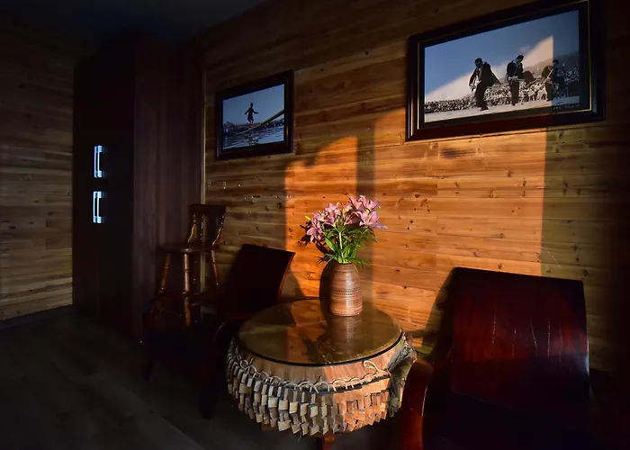 Fansipan Terrace Cafe And