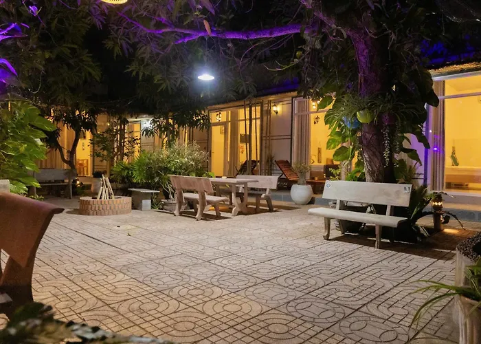 Binhyen Homestay