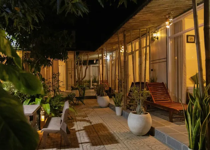 Binhyen Homestay