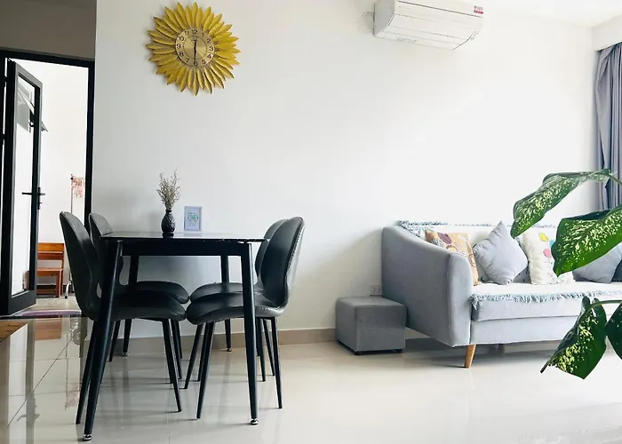Chi Homestay Nera Garden