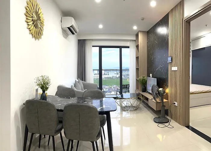 Chi Homestay Nera Garden