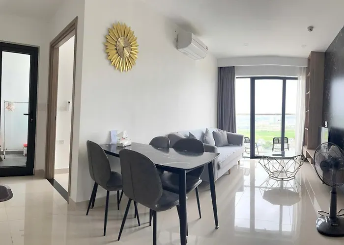 Chi Homestay Nera Garden