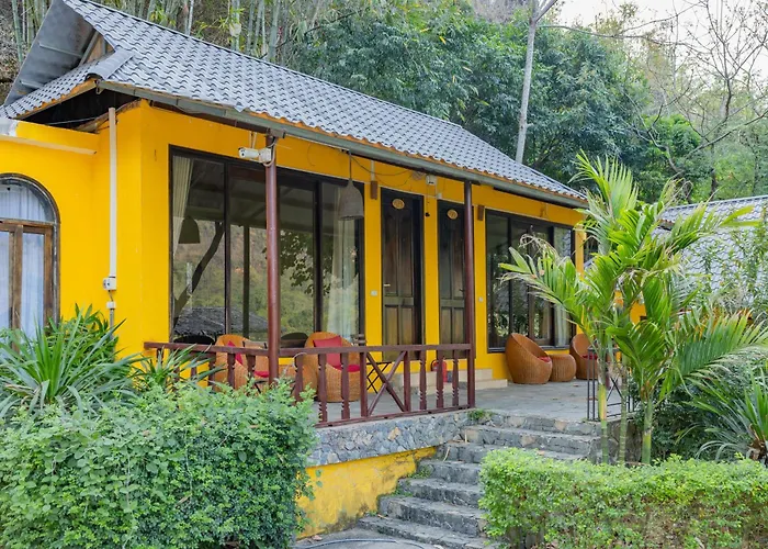 Mai Chau Sunrise Village, Việt Nam