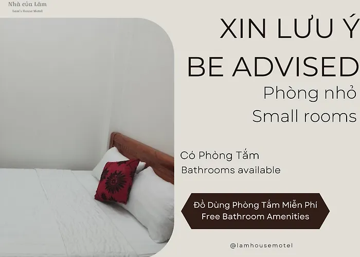 Nhà nghỉ Nhà Của Lâm - Lam's House Motel Na Hang, Việt Nam
